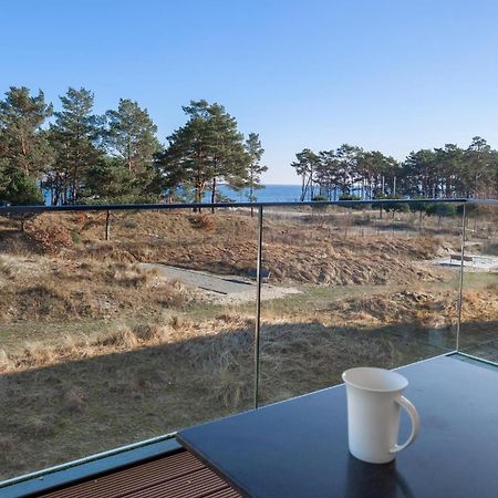 Cloud Lejlighed Binz Eksteriør billede